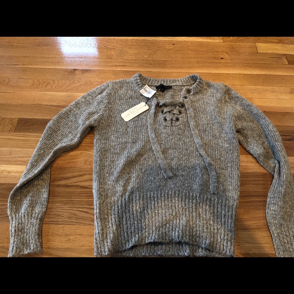 Mystique Boutique Long sleeve sweater